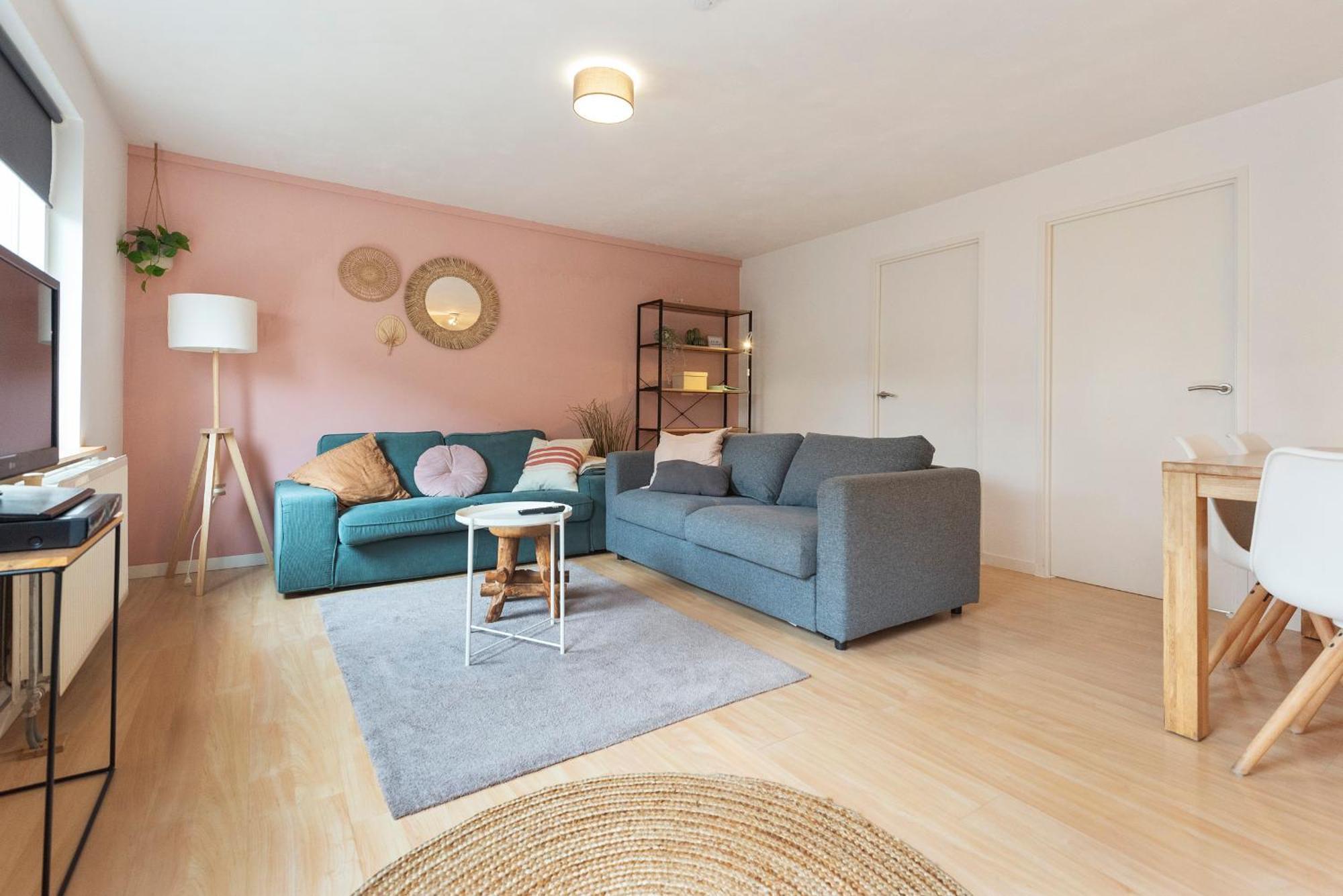 Spacious Family Holiday Home Zandvoort Esterno foto