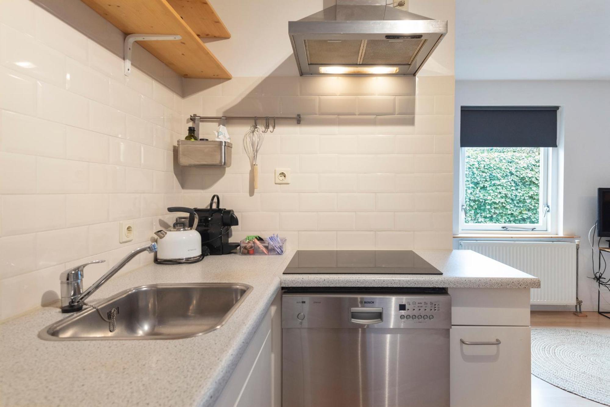 Spacious Family Holiday Home Zandvoort Esterno foto