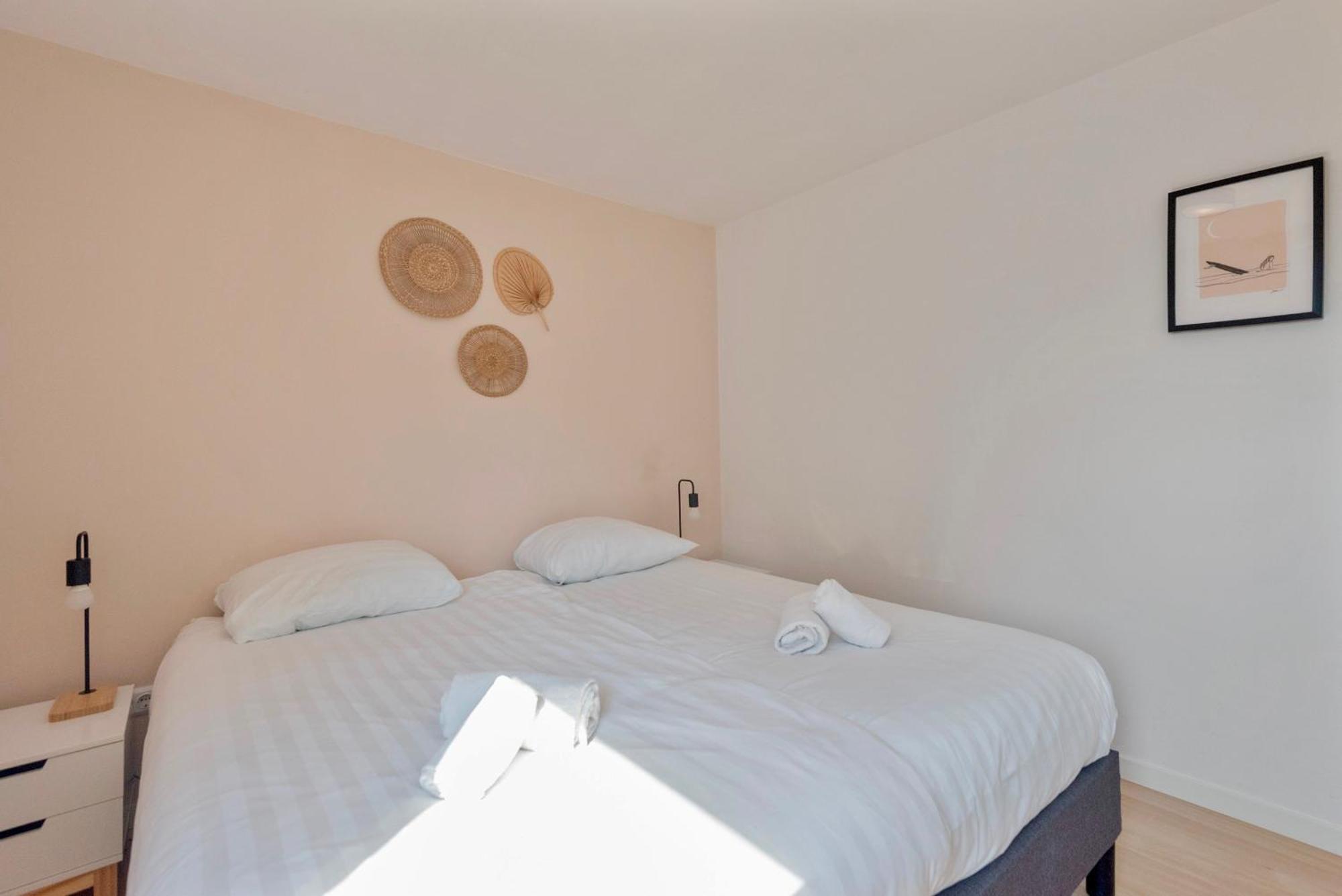 Spacious Family Holiday Home Zandvoort Esterno foto