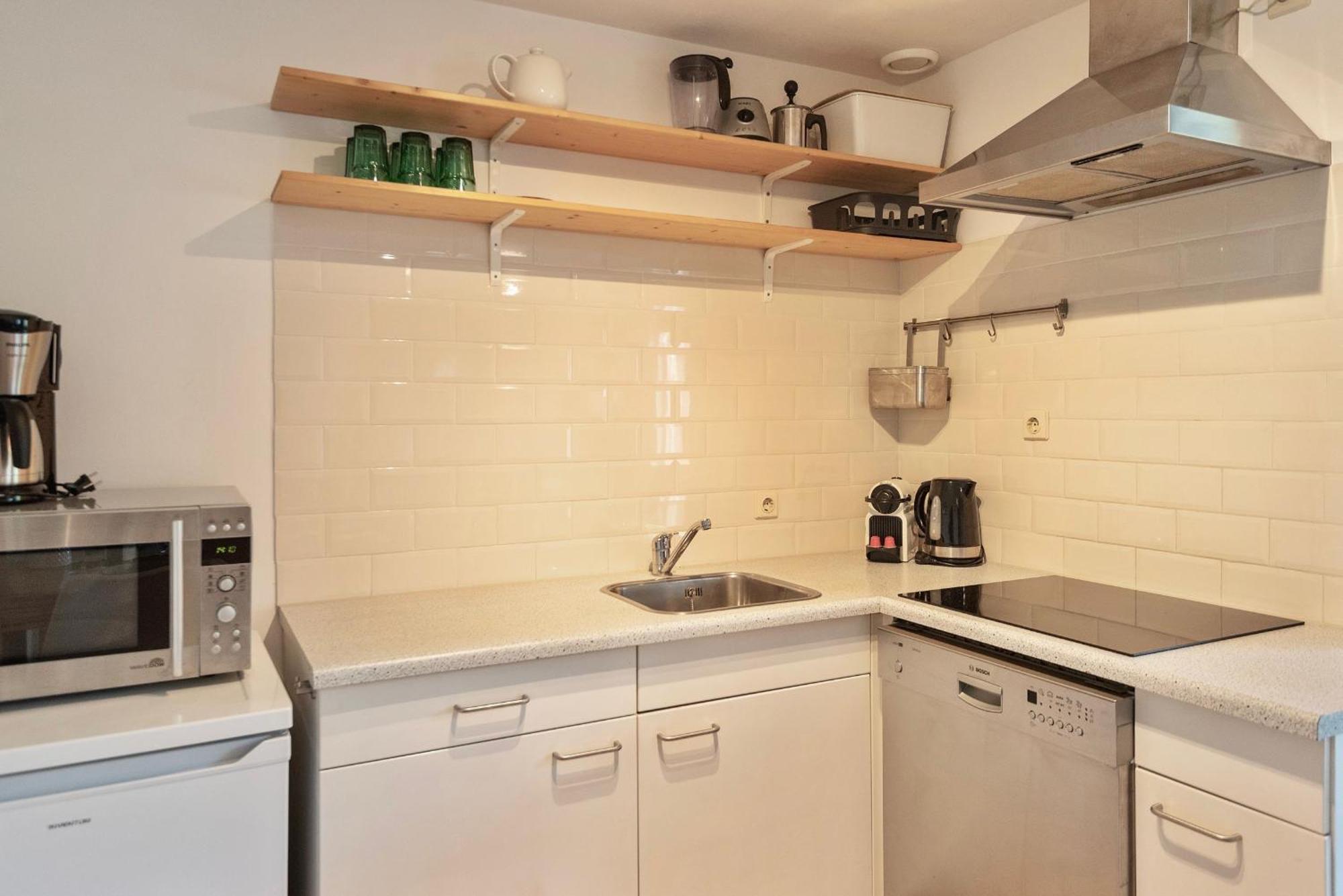Spacious Family Holiday Home Zandvoort Esterno foto