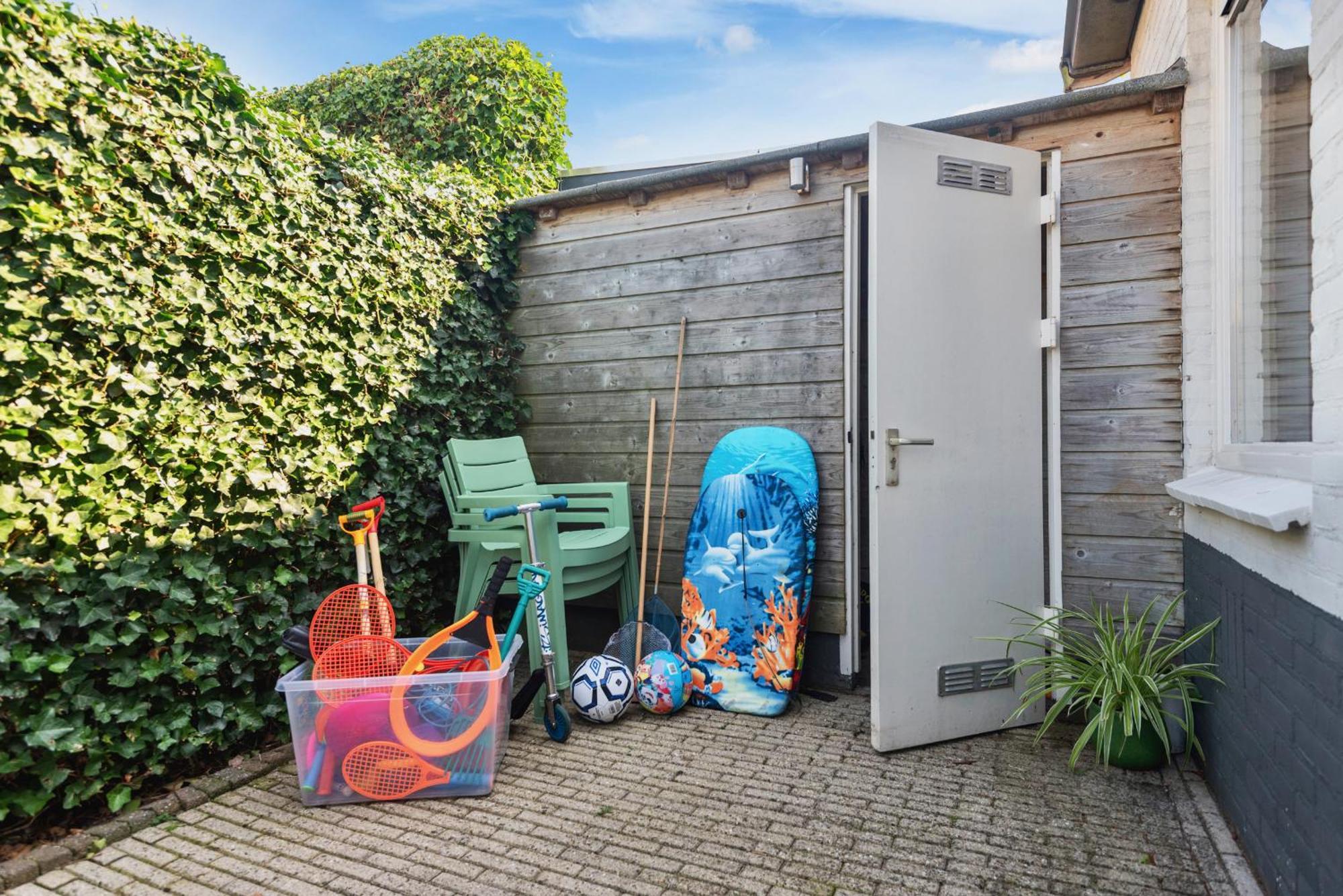 Spacious Family Holiday Home Zandvoort Esterno foto